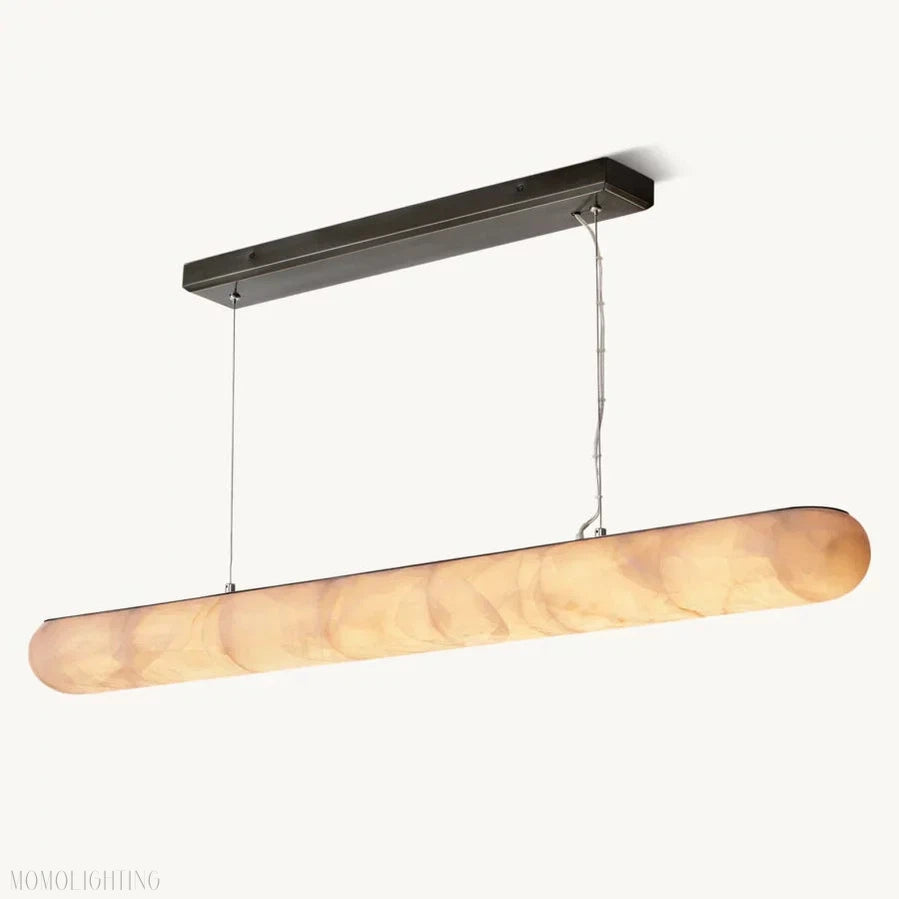 Rivage Linear Chandelier 60″