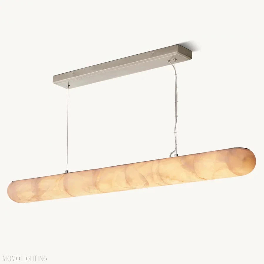 Rivage Linear Chandelier 60″