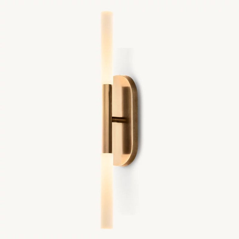 Rousseau Linear Sconce