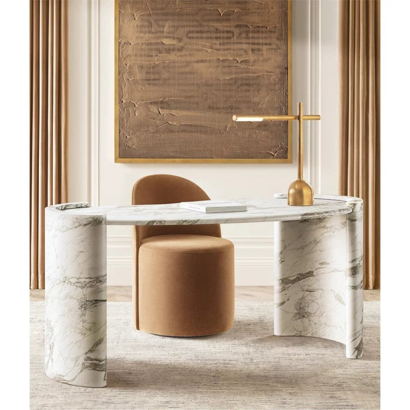 Rousseau Task Table Lamp