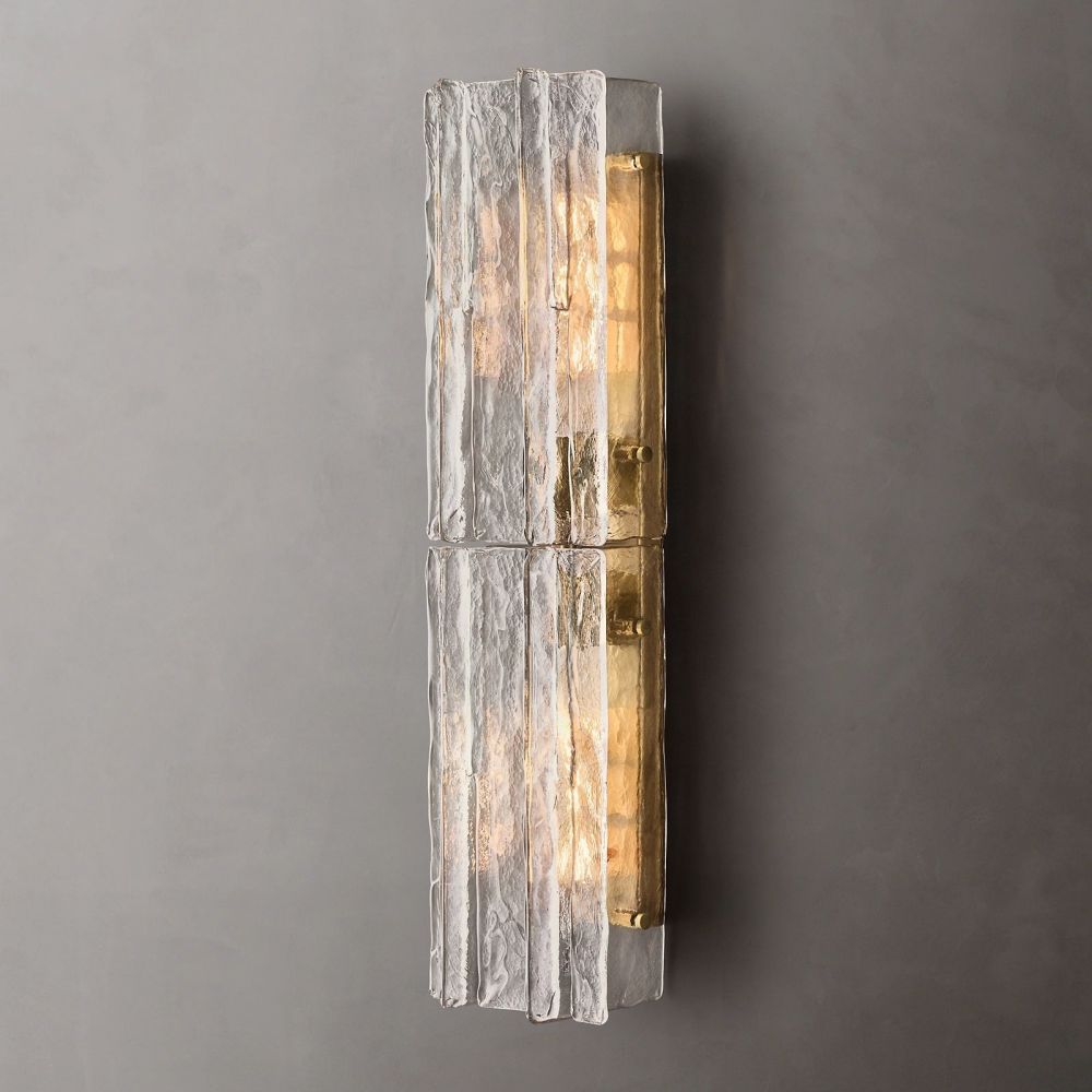 Matrice Sconce 30"H