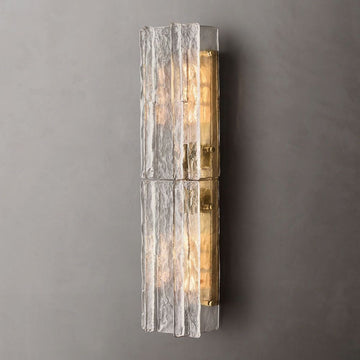 Matrice Sconce 30"H