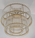 San Marco Round Chandelier 22