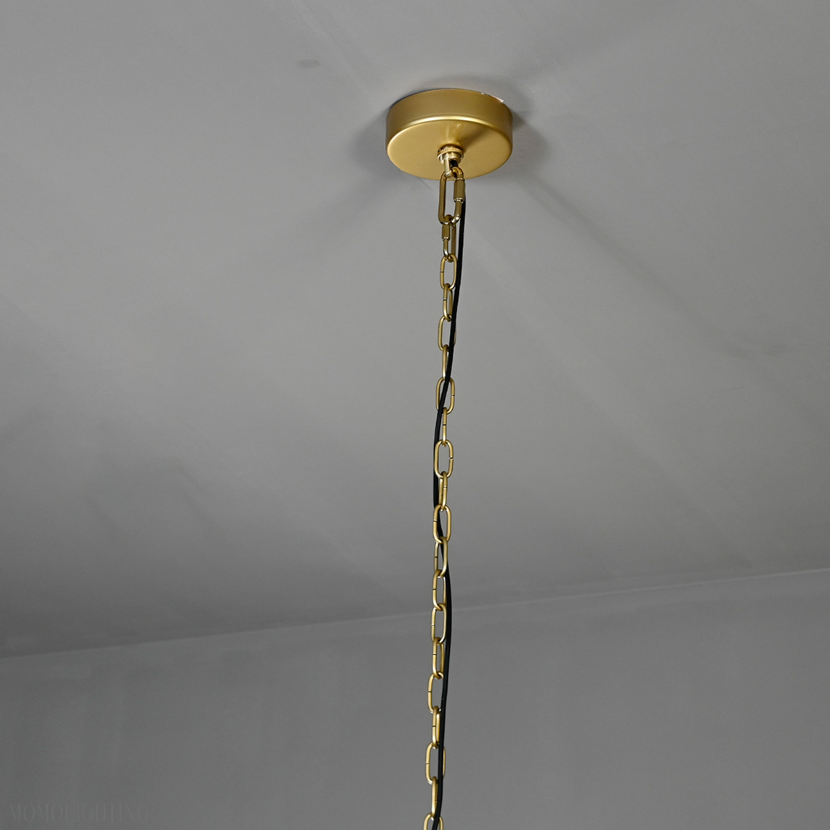 San Marco Round Chandelier 22" 37" 48" 60"-Momo Lighting