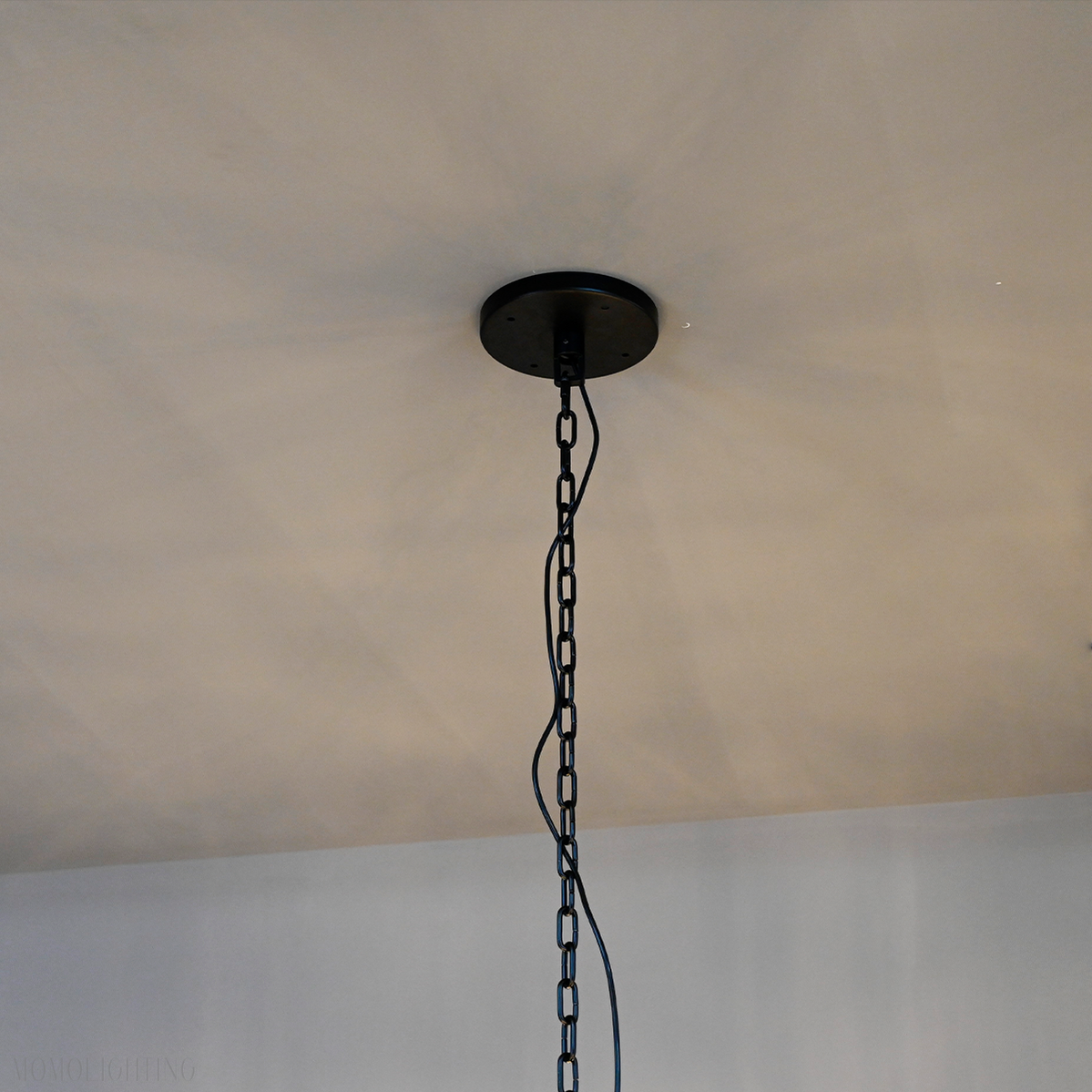 San Marco Round Chandelier 22" 37" 48" 60"-Momo Lighting