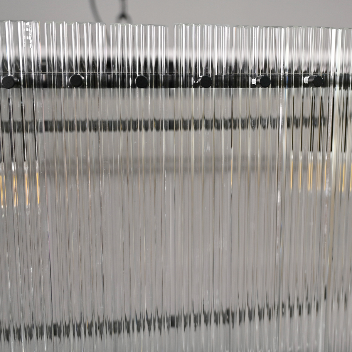 San Marco Round Chandelier 22" 37" 48" 60"-Momo Lighting