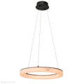 Sankt Gallen Bronze Highlight Chandelier-Momo Lighting