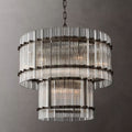 San Marco Two-tier Luxury Round Chandelier 22