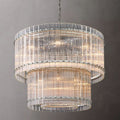 San Marco Two-tier Luxury Round Chandelier 37