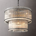 San Marco Two-tier Luxury Round Chandelier 37