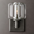 Demaret Double Sconce