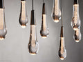 Solitaire Linear Chandelier 37