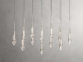 Solitaire Linear Chandelier 37