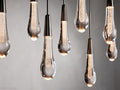 Soltairer Linear Chandelier 37