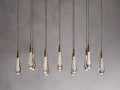 Soltairer Linear Chandelier 37