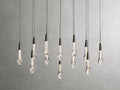 Soltairer Linear Chandelier 37