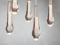 Soltairer Linear Chandelier 37