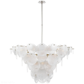 Talial Extra Large Chandelier-Momo Lighting