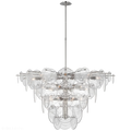 Talial Extra Large Chandelier-Momo Lighting