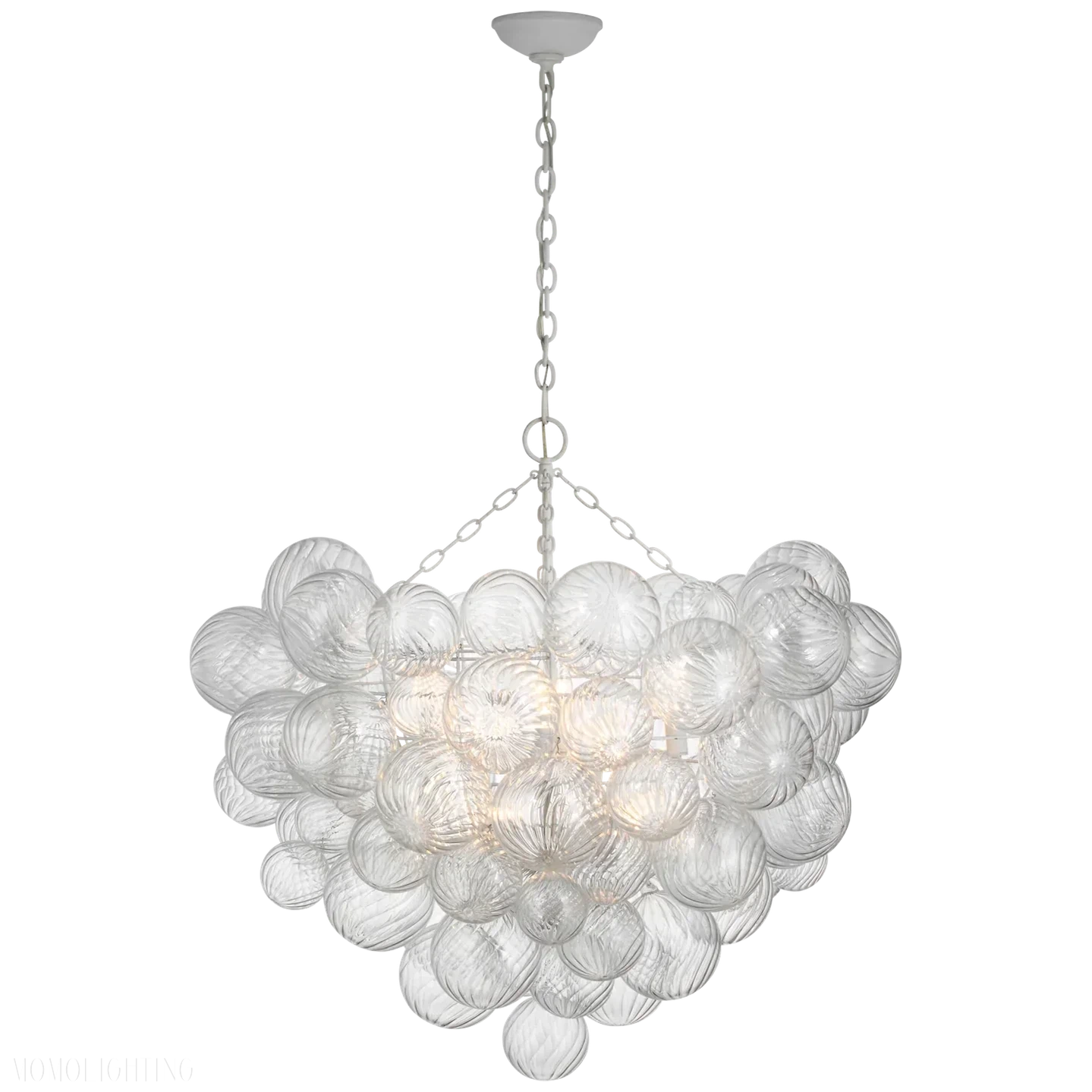 Talial Grande Chandelier-Momo Lighting