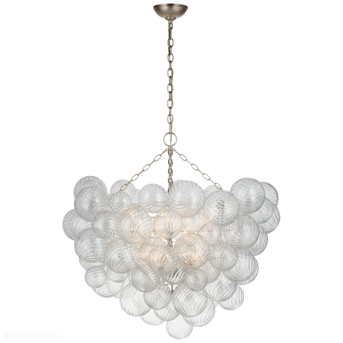 Talial Grande Chandelier-Momo Lighting