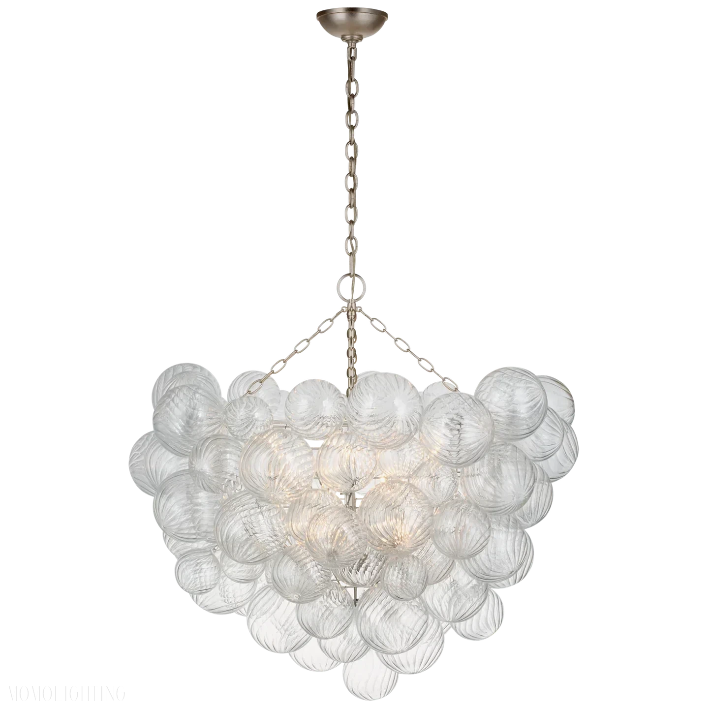 Talial Grande Chandelier-Momo Lighting
