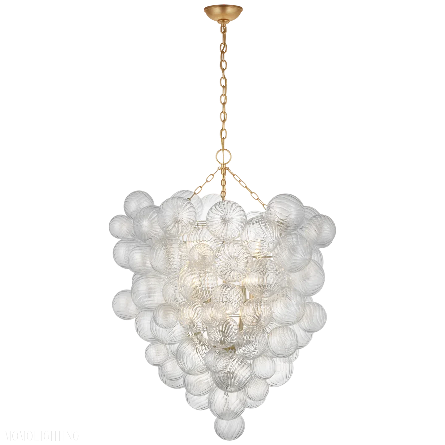 Talial Grande Entry Chandelier-Momo Lighting
