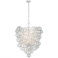 Talial Grande Entry Chandelier-Momo Lighting