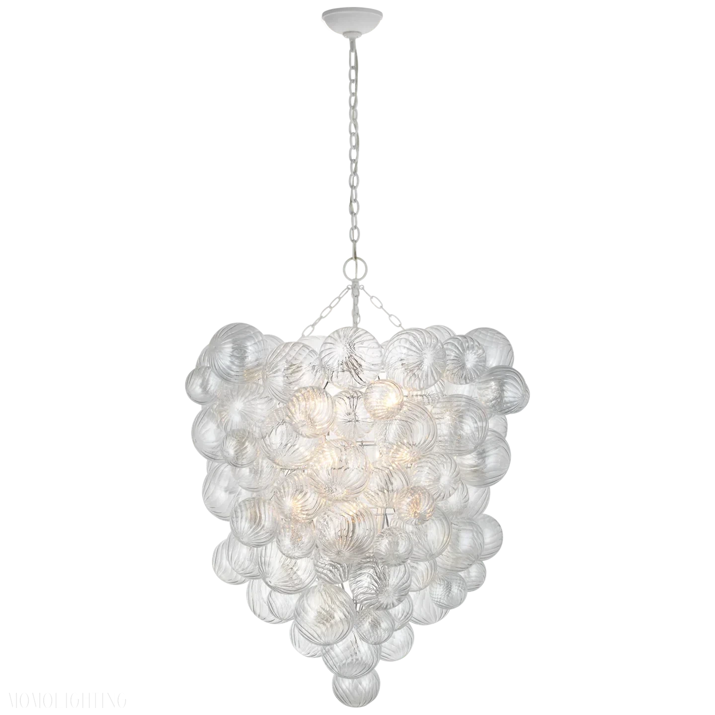 Talial Grande Entry Chandelier-Momo Lighting