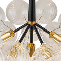 Talial Grande Entry Chandelier-Momo Lighting