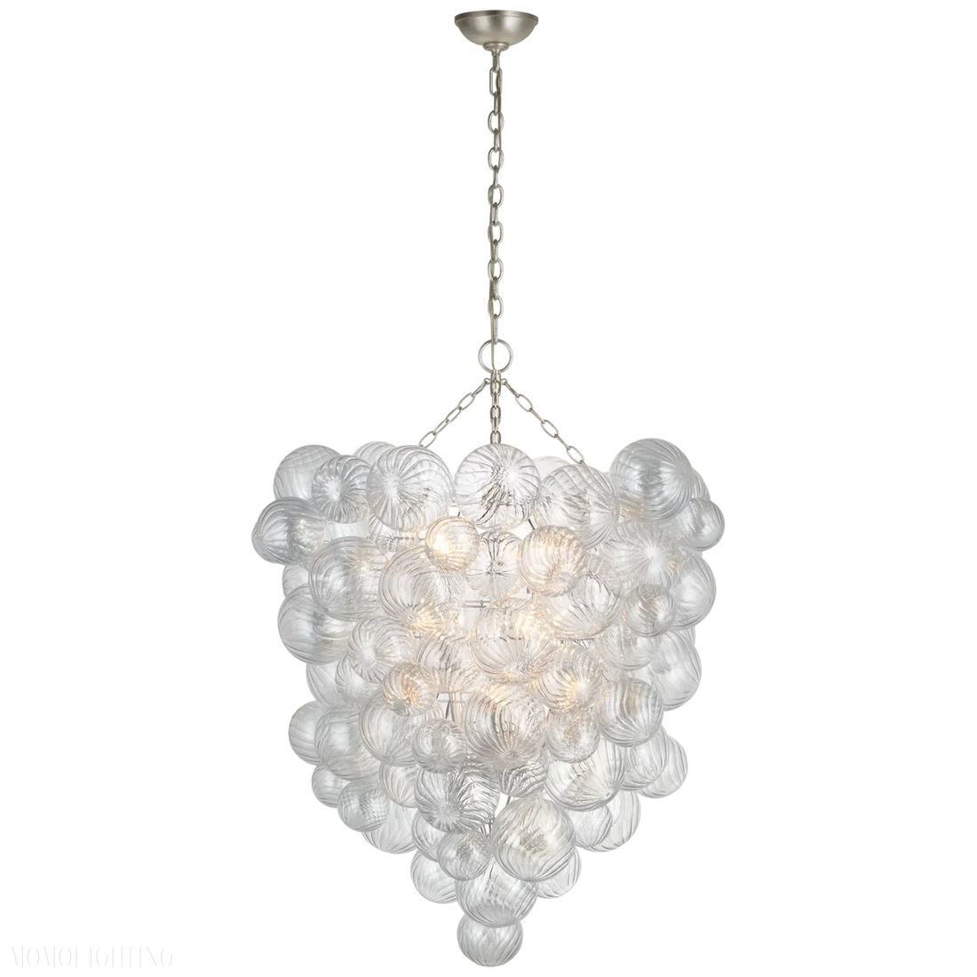Talial Grande Entry Chandelier-Momo Lighting