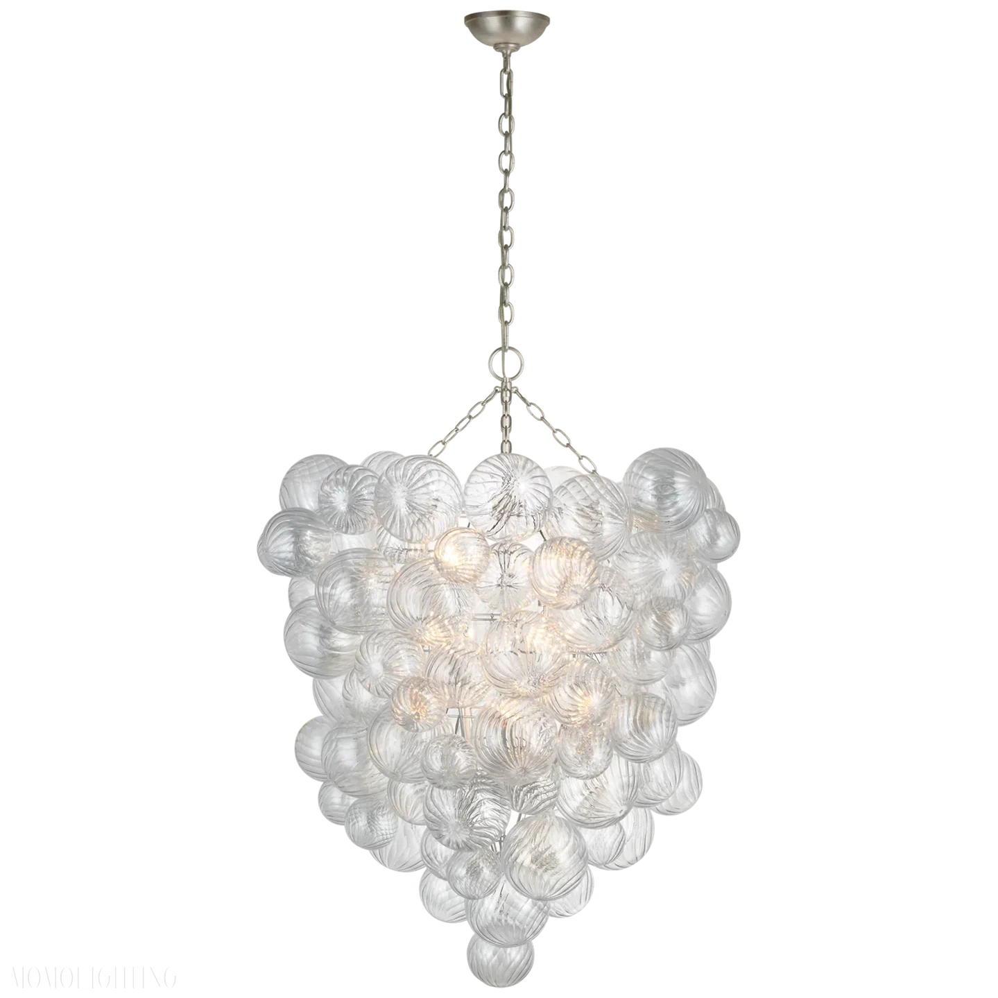 Talial Grande Entry Chandelier-Momo Lighting