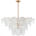 Talial Large Chandelier-Momo Lighting