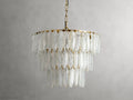 Verna 3-Tier Chandelier-Momo Lighting