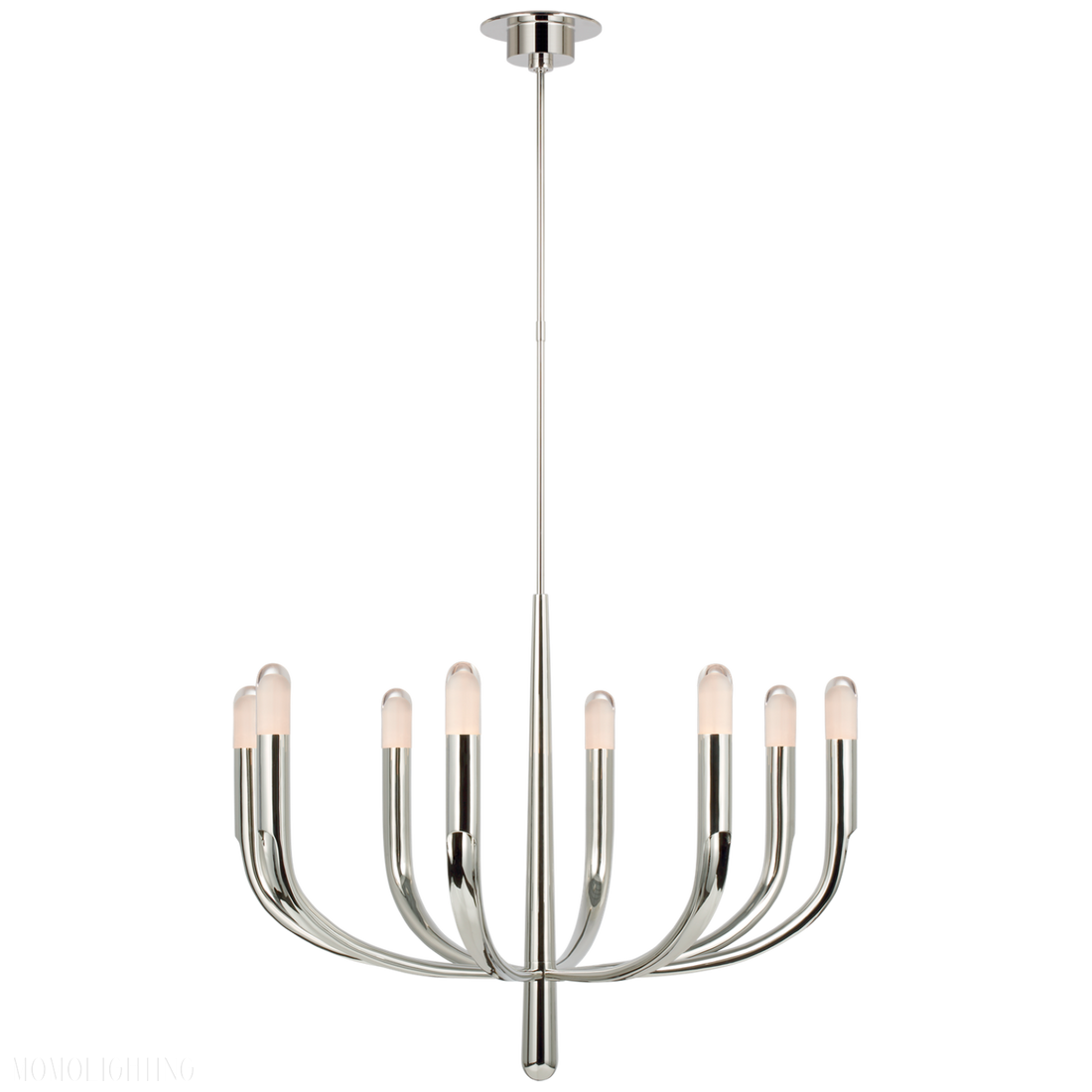 Verso Chandelier-Momo Lighting