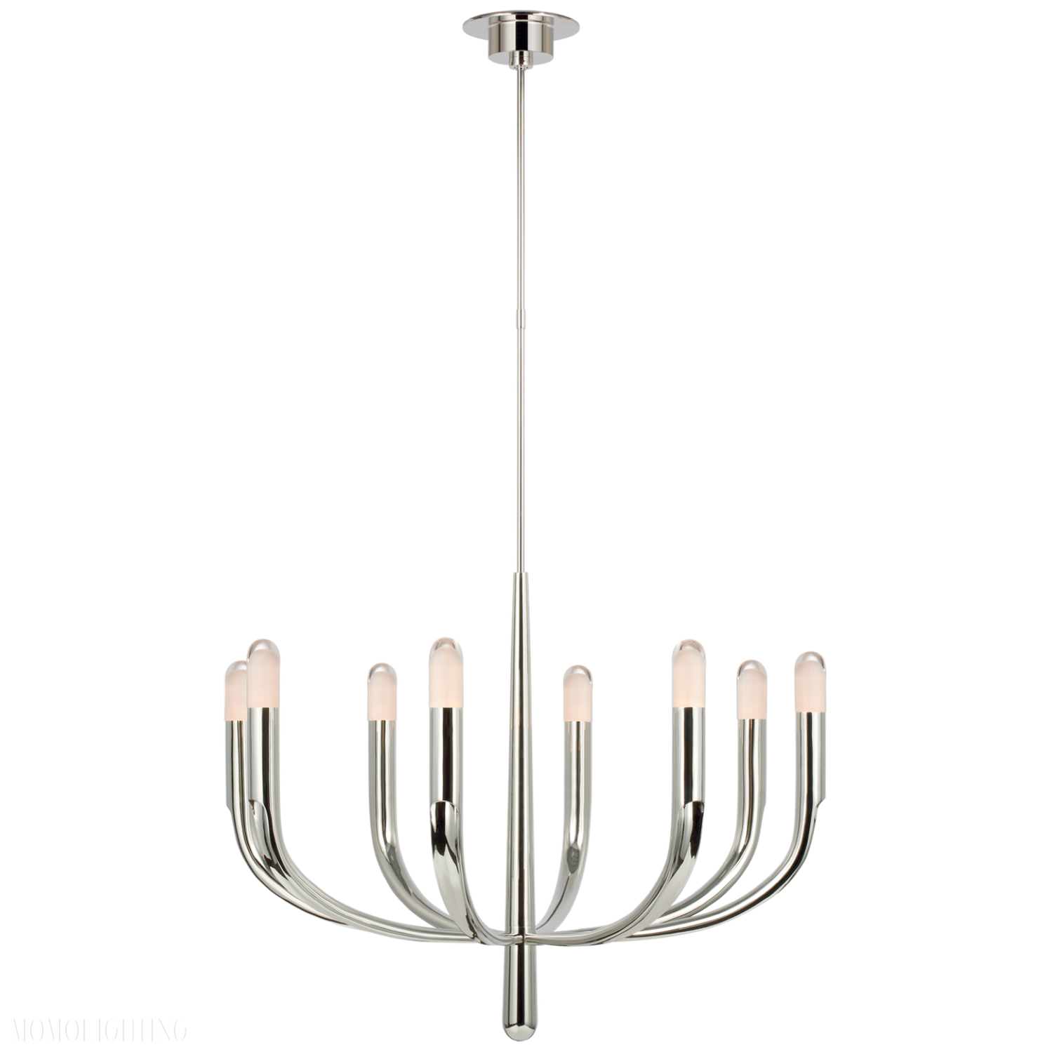 Verso Chandelier-Momo Lighting