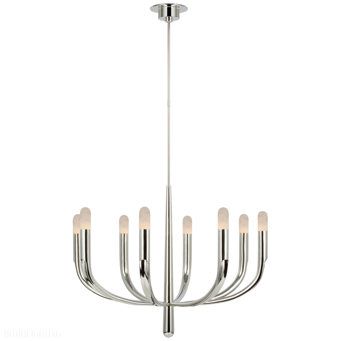 Verso Chandelier-Momo Lighting