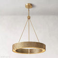 Veuvery Round Chandelier D 36