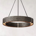 Veuvery Round Chandelier D 36