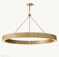 Veuvery Round Chandelier D 60