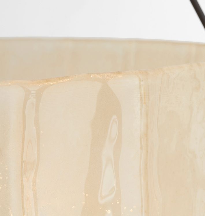 Willamette 32" Double Tier Crystal Chandelier-Momo Lighting