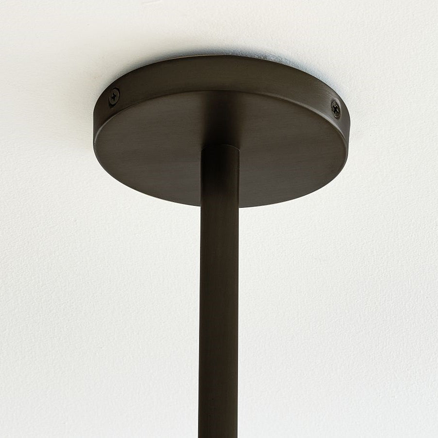 Windham Alabaster 3 Tier Chandelier-Momo Lighting