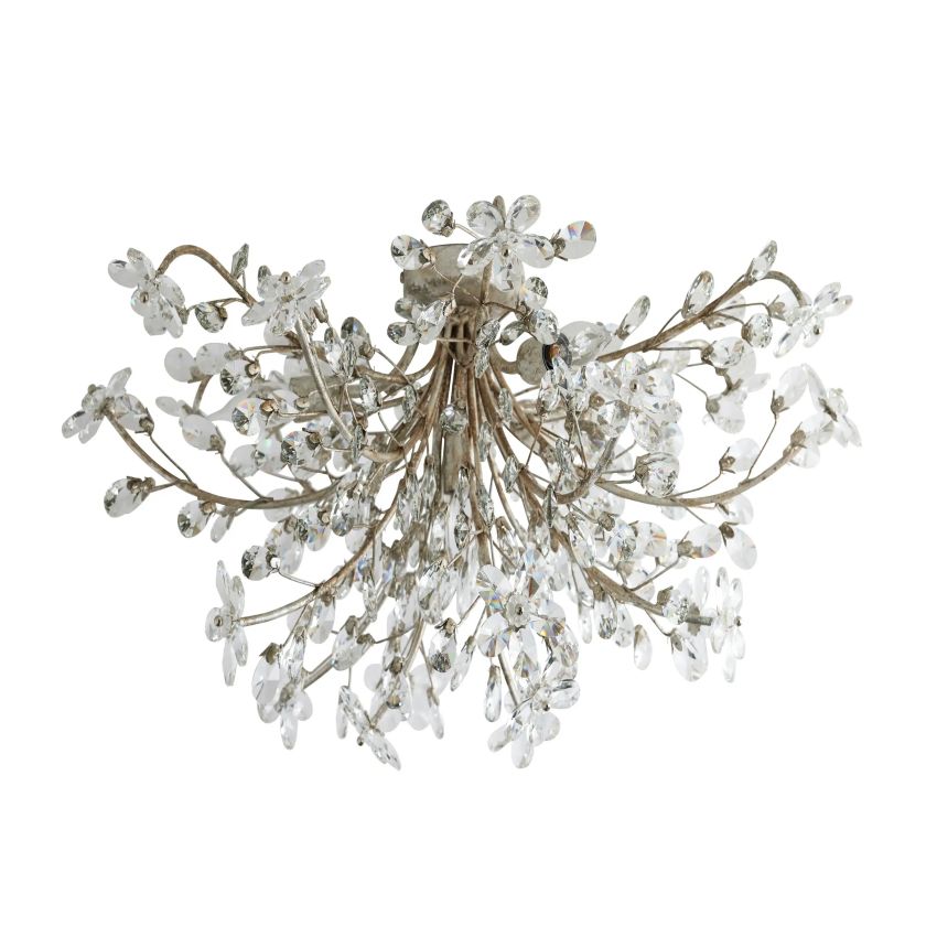 Fiore Modern Flushmount