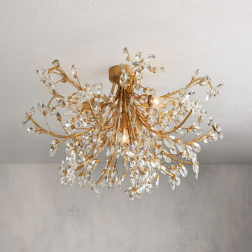 Fiore Modern Flushmount