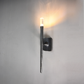 Avarital Forged Sconce 20