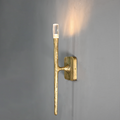 Avarital Forged Sconce 20