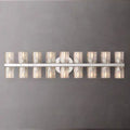 Arcachon Crystal Wall Sconce 26