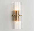 Molly Crystal Wall Sconce