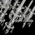 Modern Linear Crystal Lighting - Blushlighting