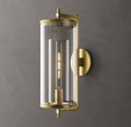 Devulde Round Grand Sconce 23